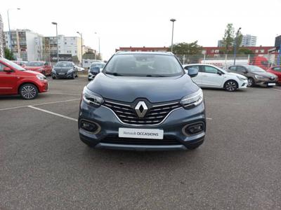 Renault Kadjar TCe 140 FAP Intens