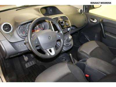 Renault Kangoo dCi 90 Energy Intens