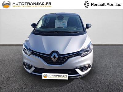 Renault Scenic 1.7 Blue dCi 150ch Intens