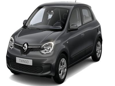 RENAULT TWINGO 3