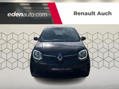 Renault Twingo III Achat Intégral Zen