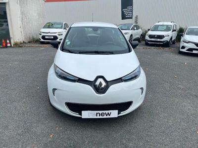 Renault Zoe Business charge normale R90 MY19