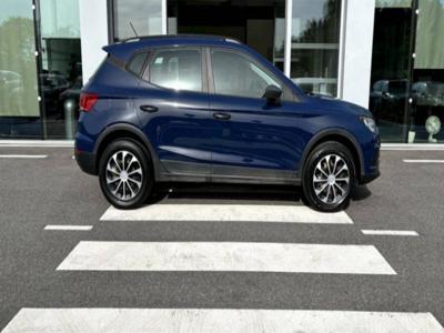 Seat Arona 1.0 EcoTSI 95 ch Start/Stop BVM5 Réference