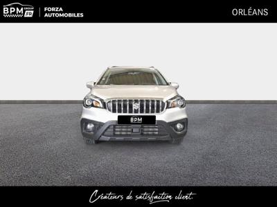 Suzuki SX4 S-Cross 1.4 Boosterjet Hybrid 129ch Privilège Euro6d-T