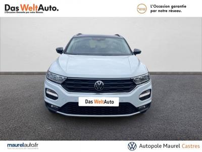 Volkswagen T-Roc T-Roc 2.0 TDI 150 Start/Stop BVM6 United 5p