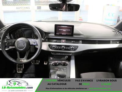 Audi A4 Avant V6 3.0 TDI 218 BVA