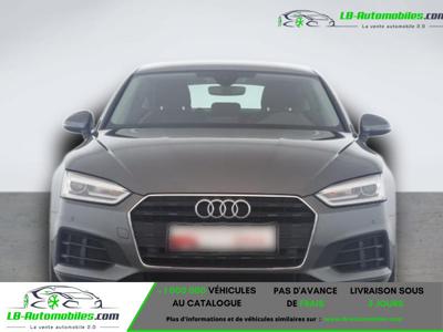 Audi A5 Sportback 40 TDI 190 BVA