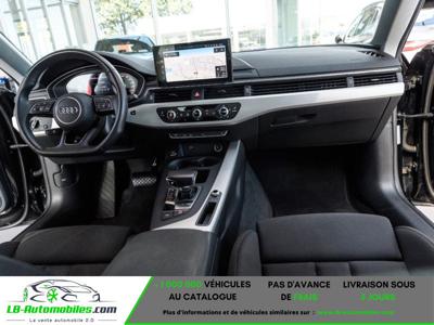 Audi A5 Sportback 40 TFSI 204 BVA