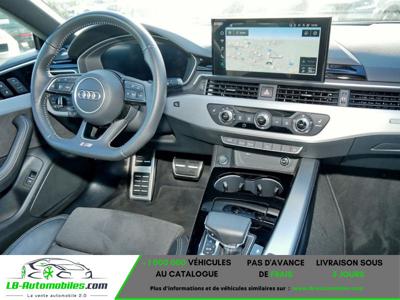 Audi A5 Sportback 45 TFSI 245 BVA Quattro