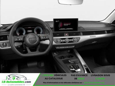 Audi A5 Sportback 45 TFSI 245 BVA Quattro