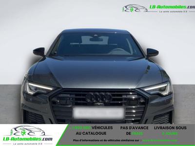 Audi A6 45 TFSI 265 ch BVA Quattro