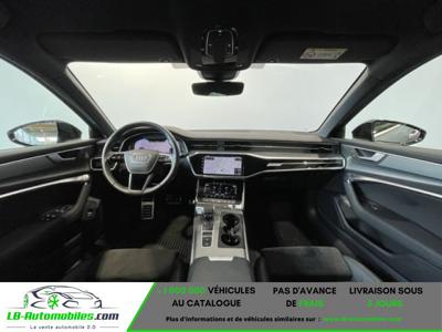 Audi A6 Allroad 40 TDI 204 ch Quattro BVA