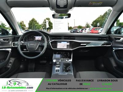 Audi A6 Avant 40 TDI 204 ch BVA