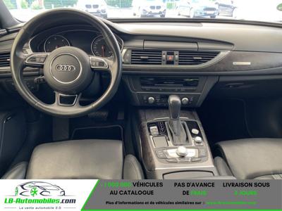 Audi A6 V6 3.0 BiTDI 320 BVA Quattro