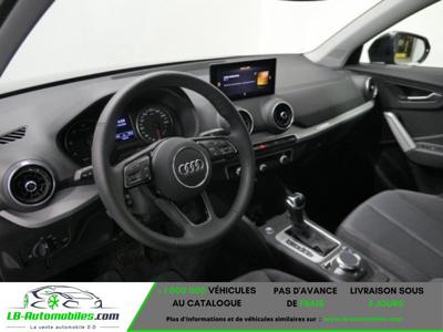 Audi Q2 35 TDI 150 BVA