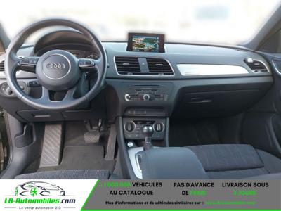 Audi Q3 2.0 TDI 150 ch BVA