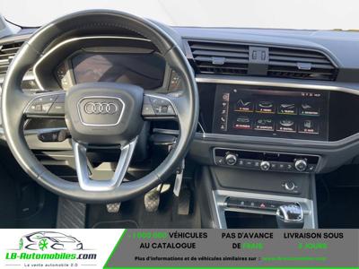 Audi Q3 35 TFSI 150 ch