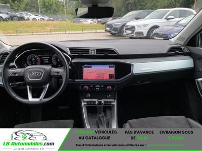 Audi Q3 45 TFSI 230 ch BVA Quattro