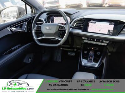 Audi Q4 e-tron 35 170 ch 55 kW