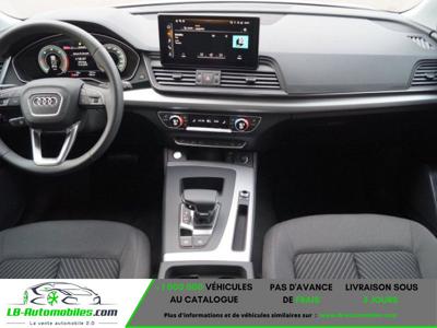 Audi Q5 Sportback 35 TDI 163 BVA