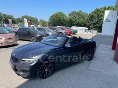 AUDI S3 III CABRIOLET phase 2