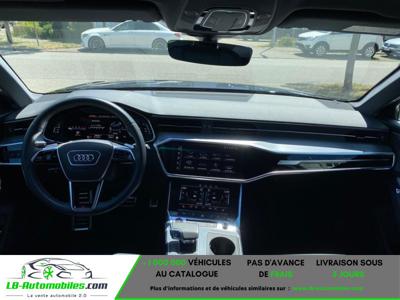 Audi S6 TDI 344 ch BVA Quattro