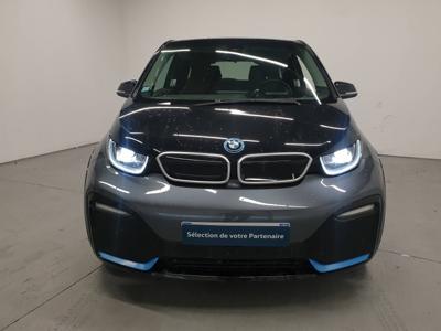Bmw 120 s 184ch 120Ah Edition WindMill Suite