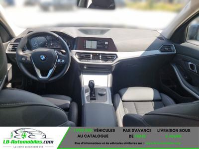 Bmw 318 318d 150 ch BVA