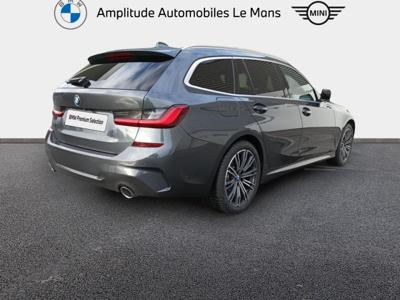 Bmw 330 330eA xDrive 292ch M Sport