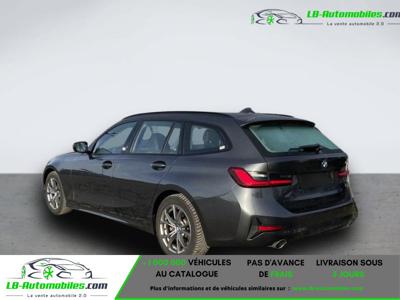 Bmw 330 330i 258 ch BVA