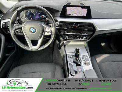 Bmw 520 520d 190 ch BVA