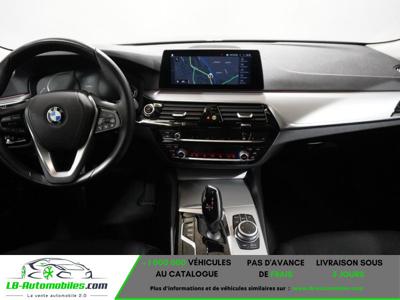 Bmw 520 520d xDrive 190 ch BVA