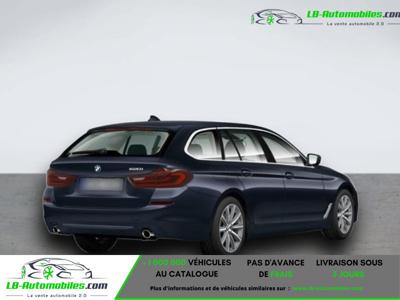 Bmw 520 520i 184 ch BVA