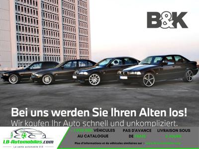 Bmw iX xDrive50 523ch