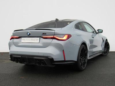 Bmw M4 3.0 510ch Competition