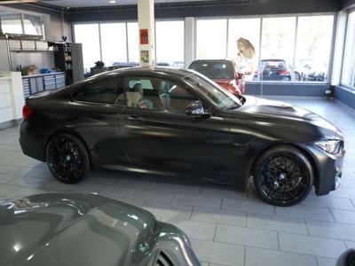 Bmw M4 (F82) 3.0 450CH PACK COMPETITION DKG
