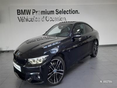 BMW SERIE 4 COUPE I