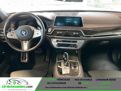 Bmw Serie 7 750d xDrive 400 ch BVA