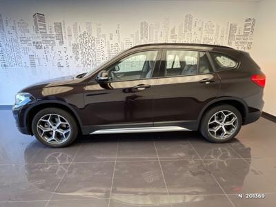 Bmw X1 sDrive18dA 150ch xLine