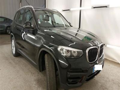 Bmw X3 (G01) XDRIVE30EA 292CH LOUNGE 10CV