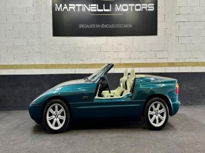 Bmw Z1 e30 2.5 170