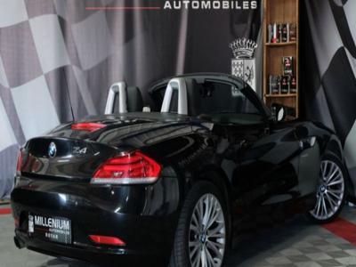Bmw Z4 (E89) SDRIVE 23I 204CH LUXE