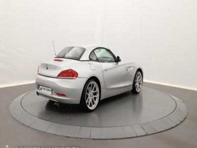 Bmw Z4 Roadster E89 sDrive23i 204ch Luxe