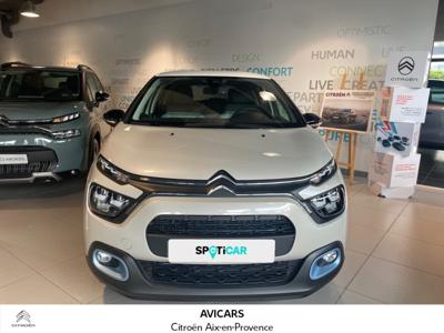 Citroen C3 1.2 PureTech 110ch S&S ELLE