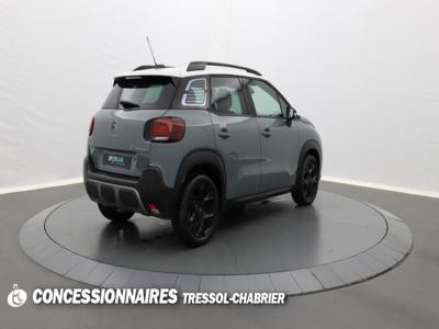 Citroen C3 Aircross BlueHDi 120 S&S EAT6 Shine Pack