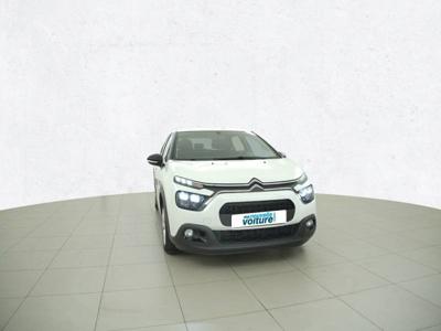 Citroen C3 BlueHDi 100 S&S BVM6 Feel