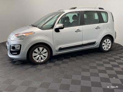 Citroen C3 Picasso HDI 90 COLLECTION
