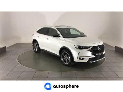 Ds Ds 7 crossback