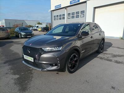 DS DS 7 CROSSBACK DS7 Hdi / BlueHDi 130 Ch Performance Line