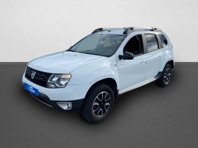 Duster 1.2 TCe 125ch Black Touch 2017 4X2